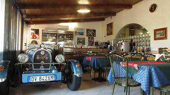Hotel Chopin