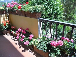 Agriturismo Le Macine