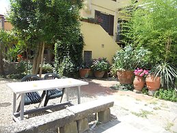 Agriturismo Le Macine