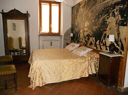 Agriturismo Le Macine