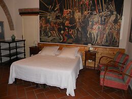 Agriturismo Le Macine