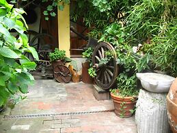 Agriturismo Le Macine