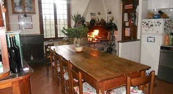 Agriturismo Le Macine