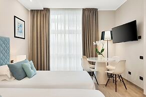 Hotel Excelsior