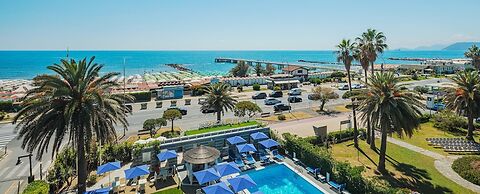 Hotel Excelsior