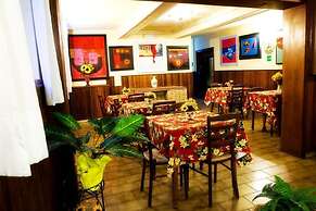 Albergo Ariosto