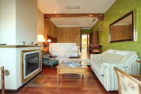 Taberna del Alabardero