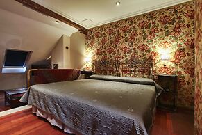 Taberna del Alabardero