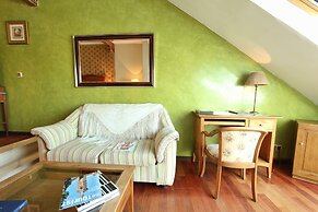 Taberna del Alabardero