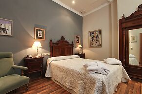 Taberna del Alabardero