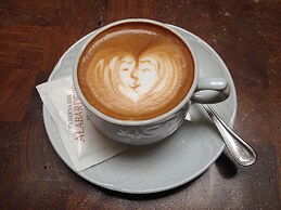 Taberna del Alabardero