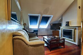 Taberna del Alabardero