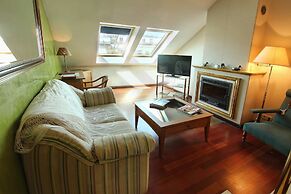 Taberna del Alabardero