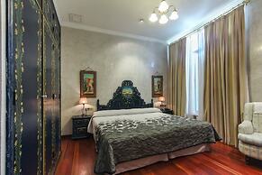 Taberna del Alabardero