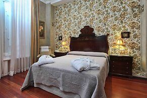 Taberna del Alabardero