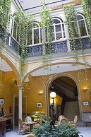 Taberna del Alabardero