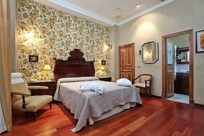 Taberna del Alabardero