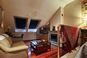 Taberna del Alabardero