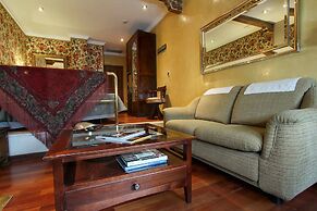 Taberna del Alabardero