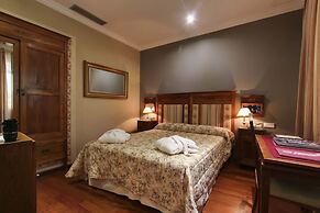 Taberna del Alabardero