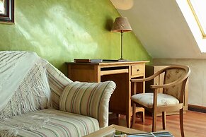 Taberna del Alabardero