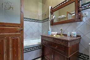 Taberna del Alabardero