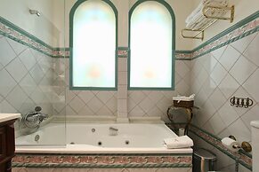 Taberna del Alabardero