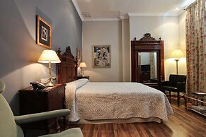 Taberna del Alabardero