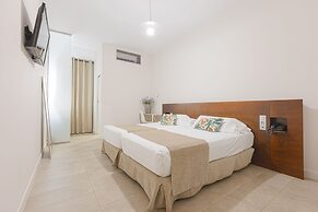 Hotel AACR Monteolivos