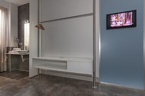 Hotel AACR Monteolivos