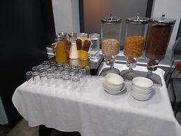 Hotel AACR Monteolivos