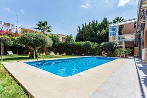 Hotel AACR Monteolivos