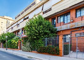 Hotel AACR Monteolivos