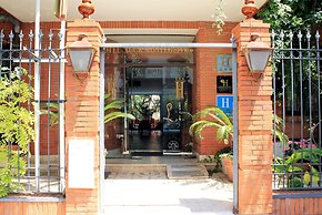 Hotel AACR Monteolivos