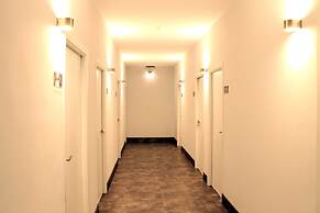 Hotel AACR Monteolivos