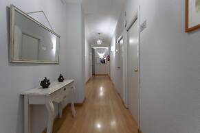 Hotel AACR Monteolivos