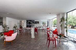 Hotel AACR Monteolivos