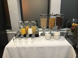 Hotel AACR Monteolivos