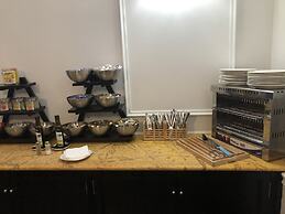 Hotel AACR Monteolivos