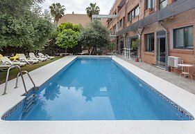 Hotel AACR Monteolivos