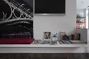 Hotel AACR Monteolivos