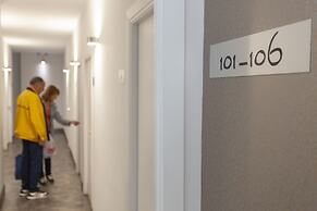 Hotel AACR Monteolivos