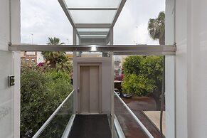 Hotel AACR Monteolivos