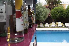 Hotel AACR Monteolivos