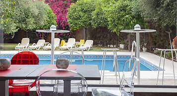 Hotel AACR Monteolivos