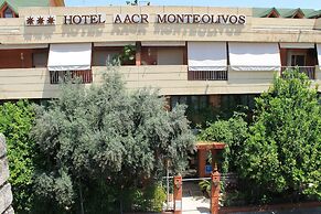 Hotel AACR Monteolivos