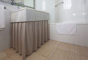 Hotel AACR Monteolivos