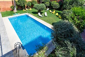 Hotel AACR Monteolivos