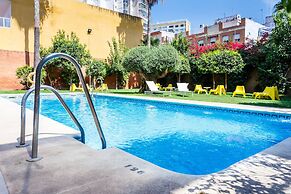 Hotel AACR Monteolivos