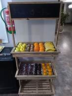 Hotel AACR Monteolivos